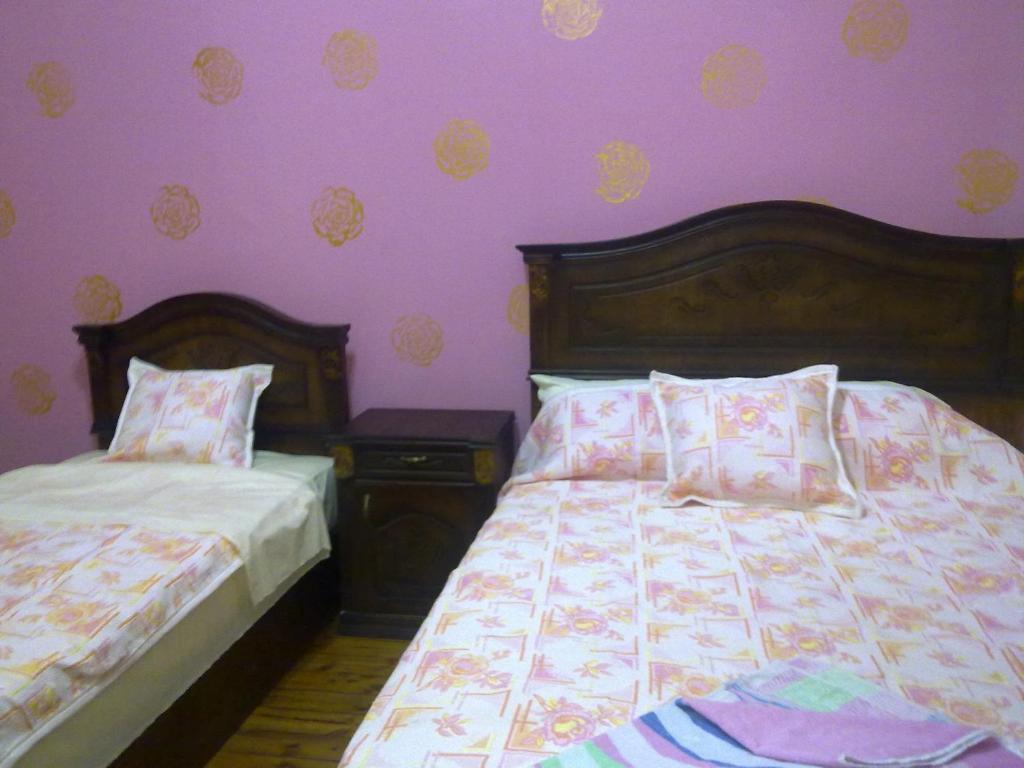 Hola Cairo Hostel Rom bilde