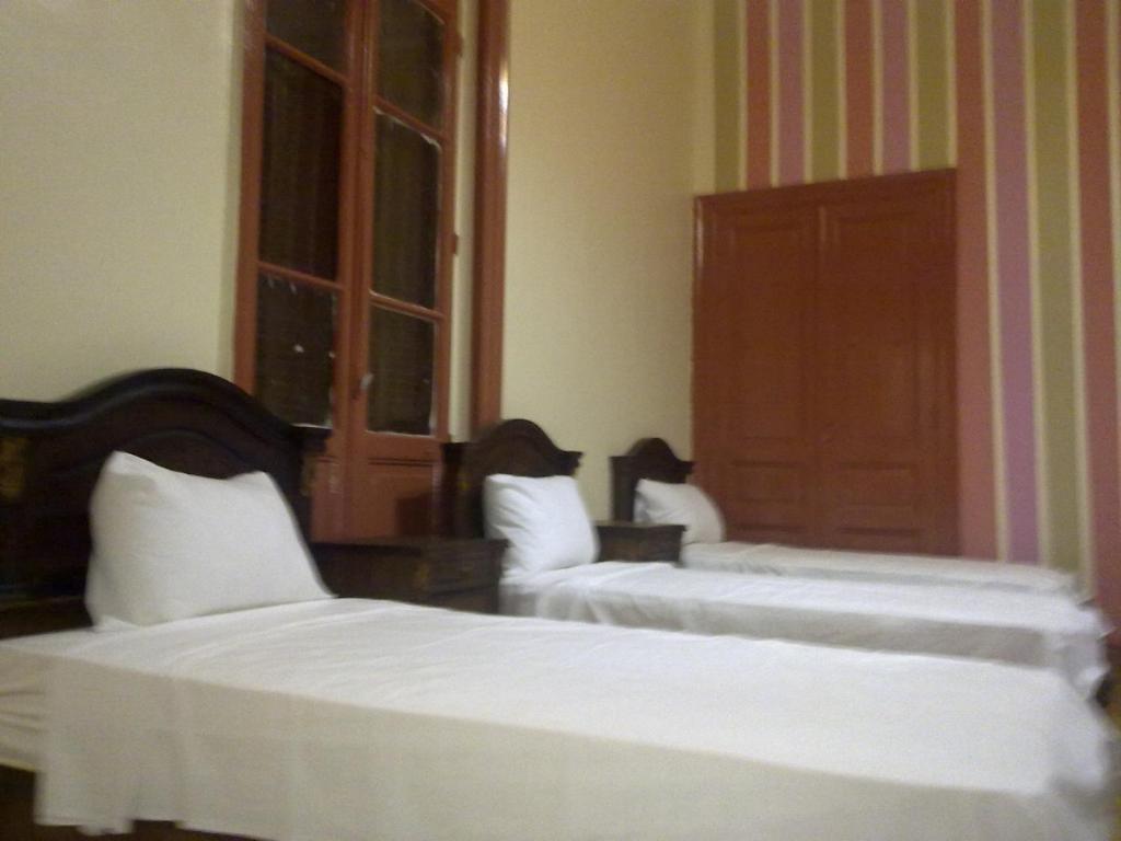 Hola Cairo Hostel Rom bilde