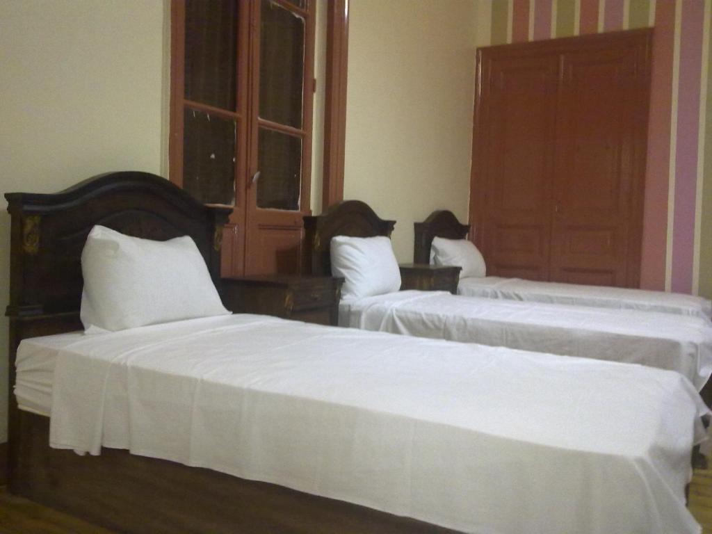 Hola Cairo Hostel Rom bilde