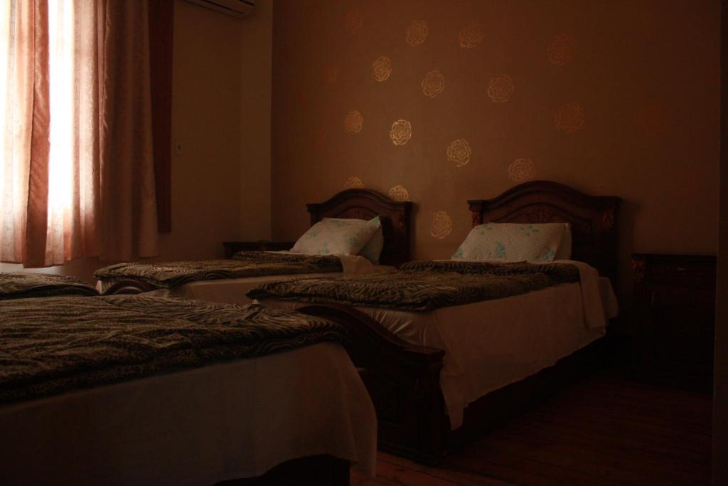 Hola Cairo Hostel Eksteriør bilde