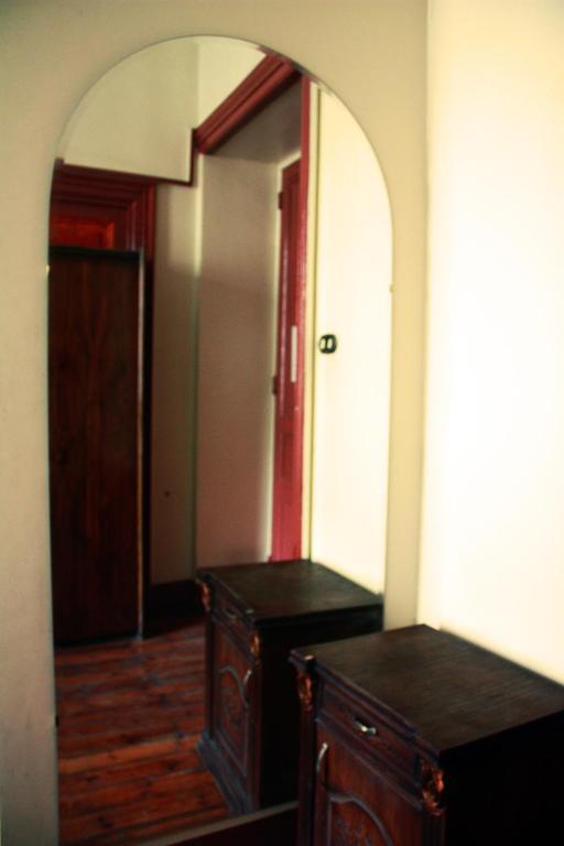 Hola Cairo Hostel Eksteriør bilde