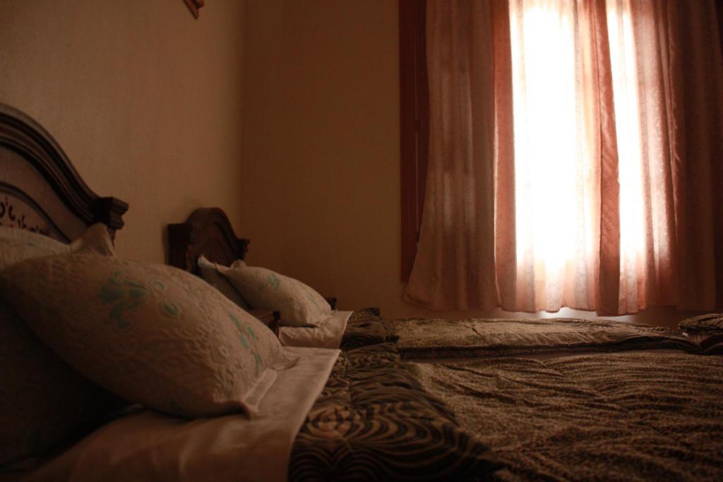 Hola Cairo Hostel Rom bilde