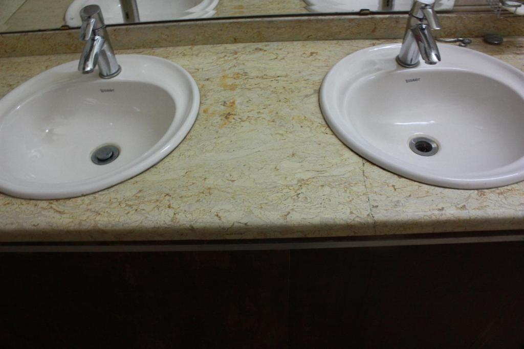 Hola Cairo Hostel Eksteriør bilde