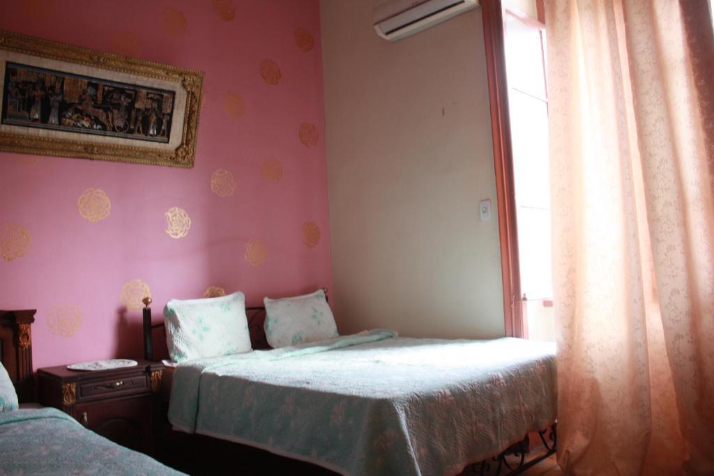 Hola Cairo Hostel Eksteriør bilde